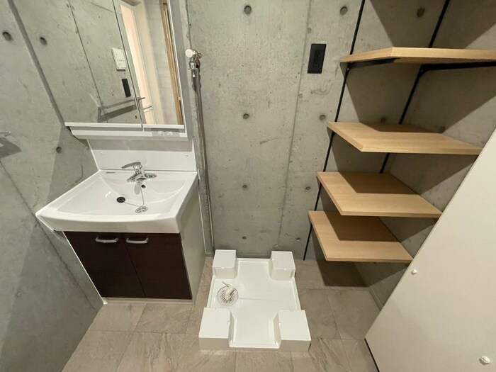 グランイニシオ徳川の物件内観写真