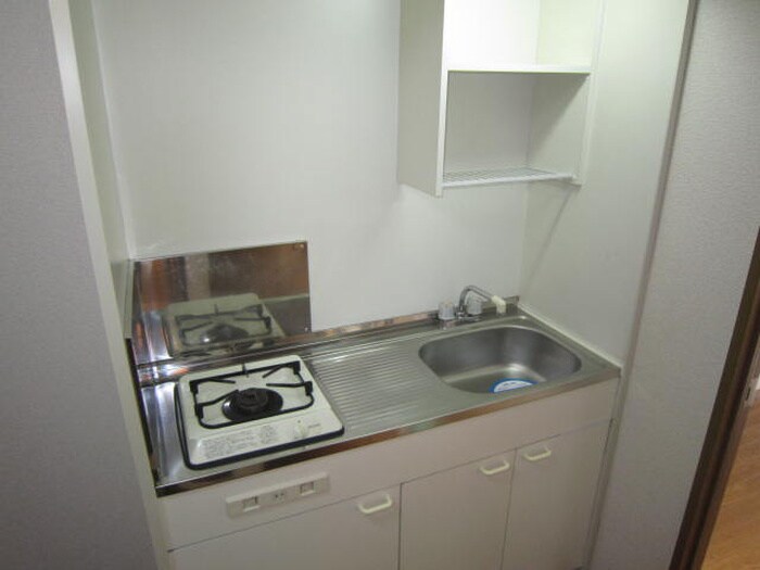 マンション菜の花の物件内観写真