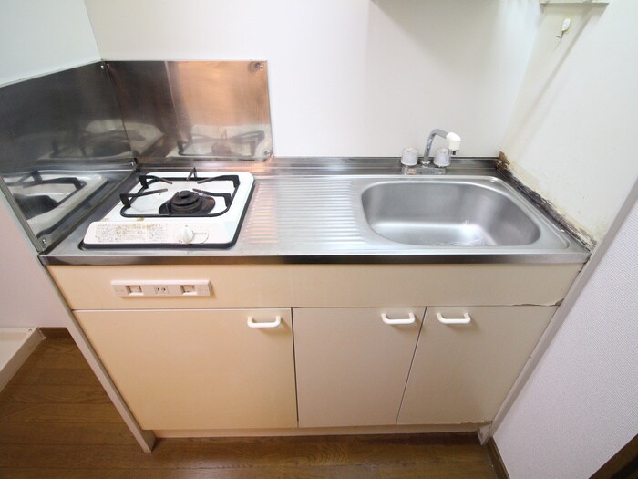 マンション菜の花の物件内観写真