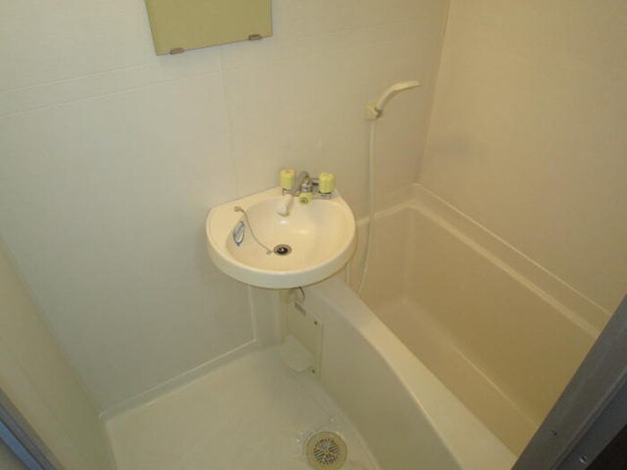 マンション菜の花の物件内観写真