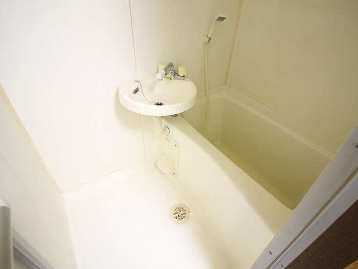 マンション菜の花の物件内観写真