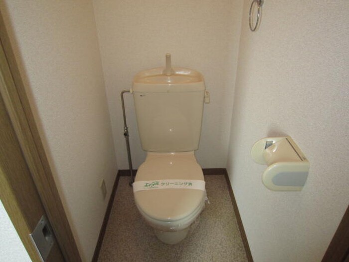 マンション菜の花の物件内観写真