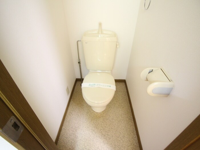 マンション菜の花の物件内観写真