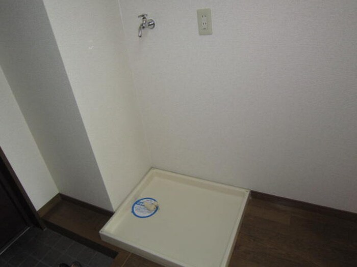 マンション菜の花の物件内観写真