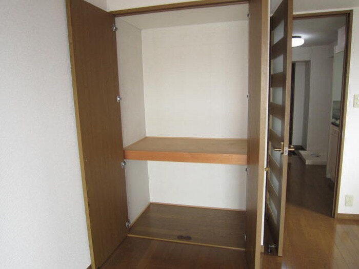 マンション菜の花の物件内観写真