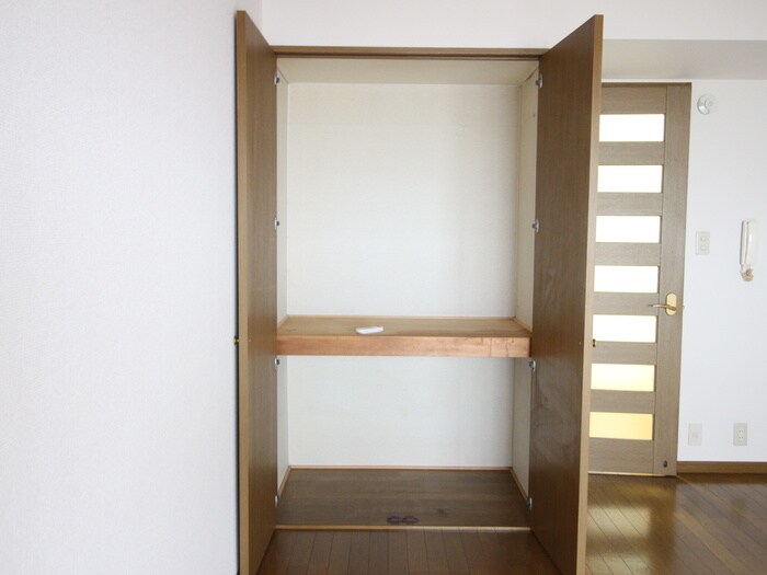 マンション菜の花の物件内観写真