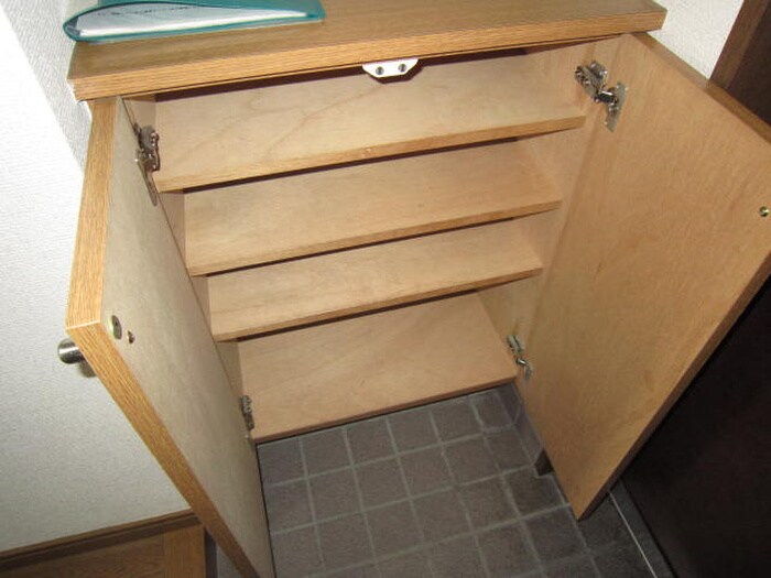 マンション菜の花の物件内観写真