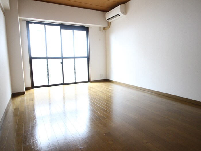 マンション菜の花の物件内観写真