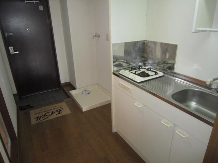 マンション菜の花の物件内観写真