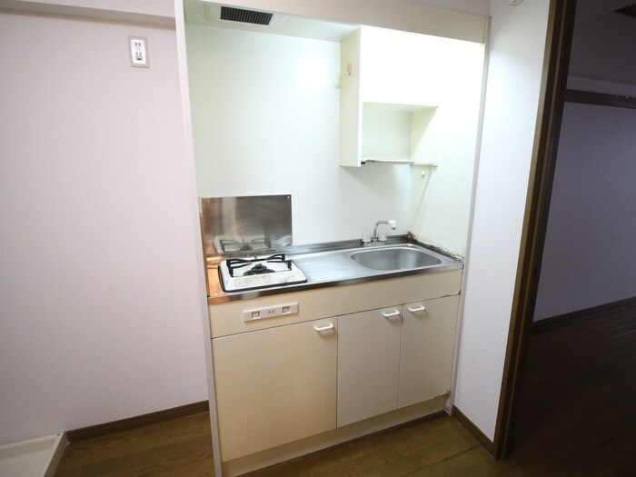 マンション菜の花の物件内観写真