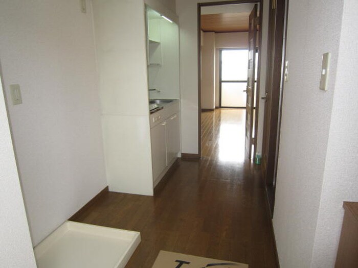 マンション菜の花の物件内観写真