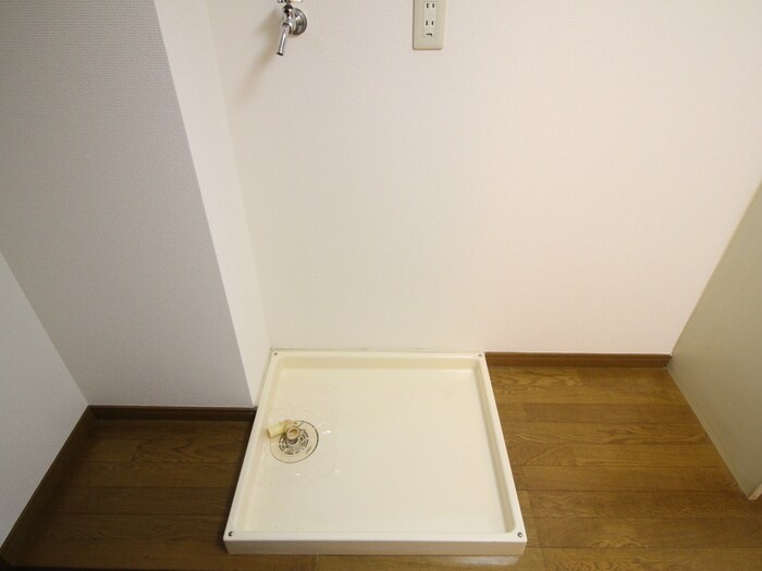 マンション菜の花の物件内観写真