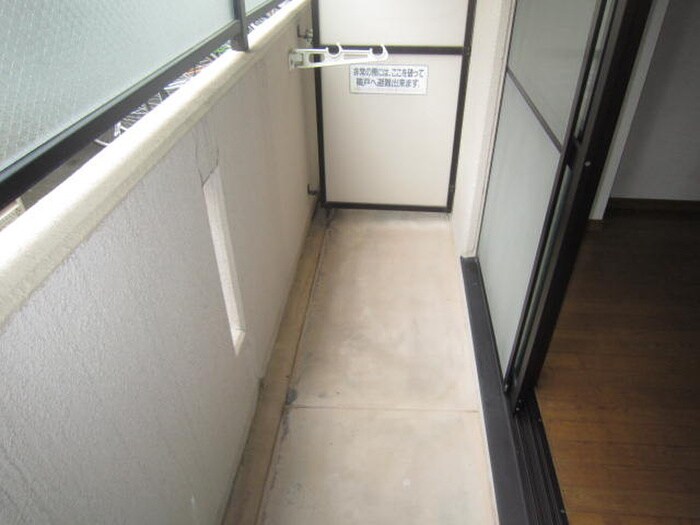 マンション菜の花の物件内観写真