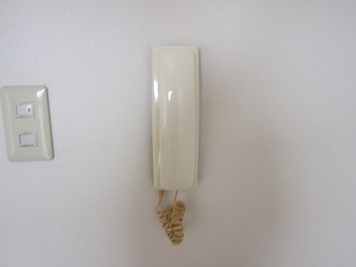 マンション菜の花の物件内観写真