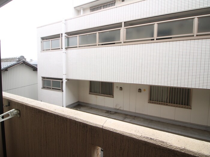 マンション菜の花の物件内観写真