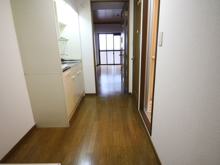 マンション菜の花の物件内観写真