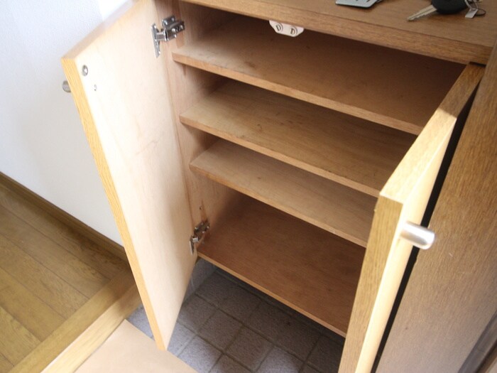 マンション菜の花の物件内観写真