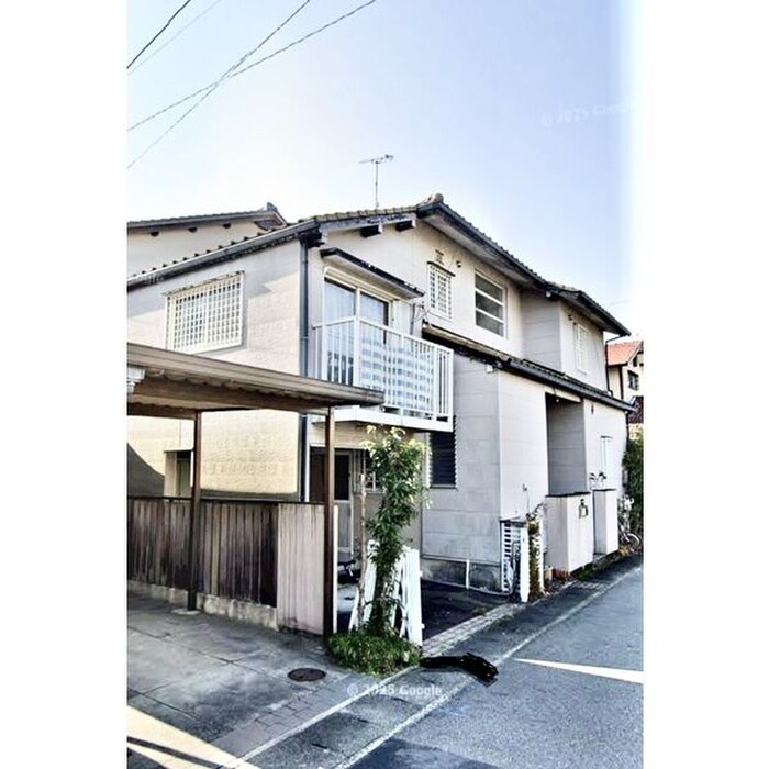 イオンモール木曽川北方町戸建の物件外観写真