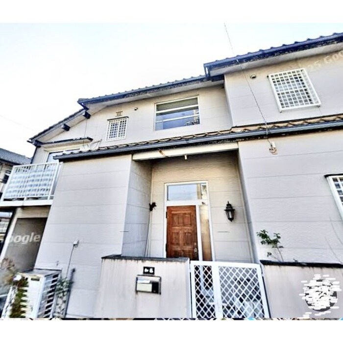 イオンモール木曽川北方町戸建の物件外観写真