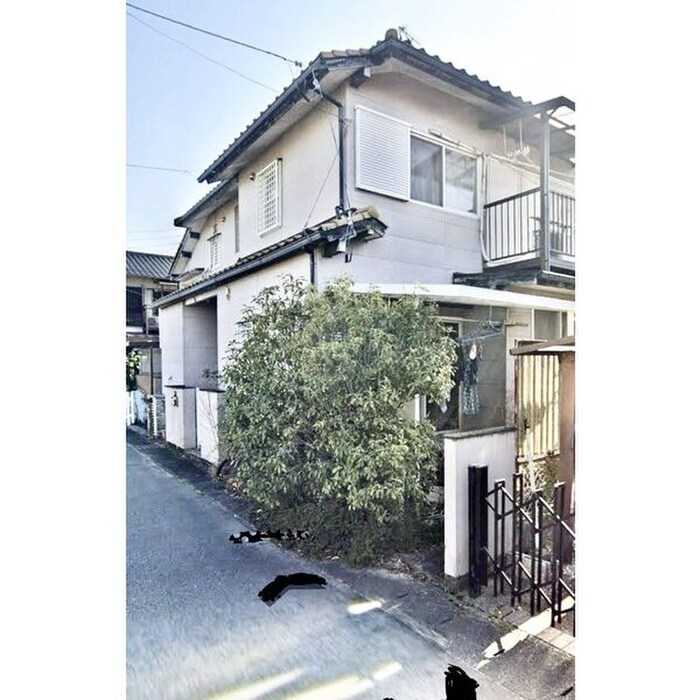 イオンモール木曽川北方町戸建の物件外観写真