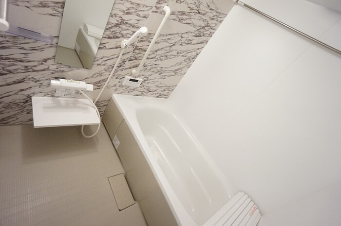 ジェレ・ジェフの物件内観写真