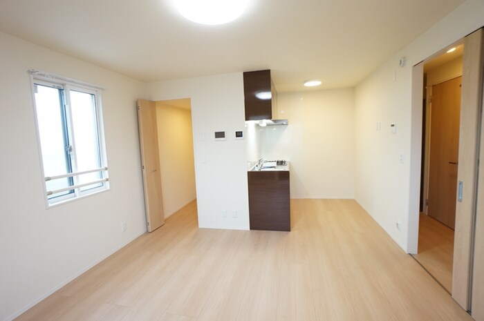 ジェレ・ジェフの物件内観写真