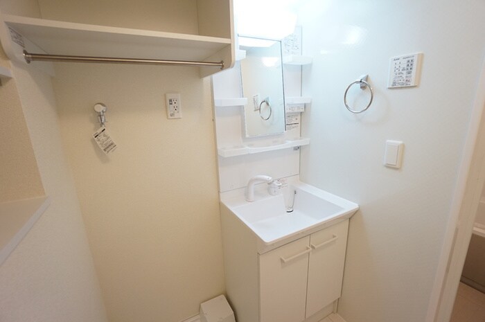 ジェレ・ジェフの物件内観写真