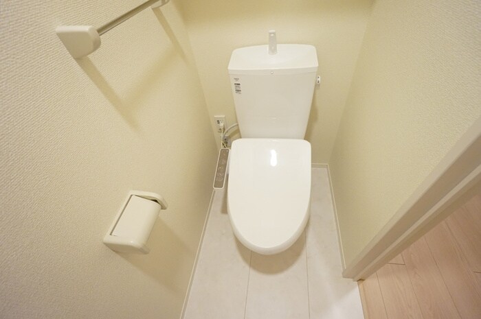 ジェレ・ジェフの物件内観写真