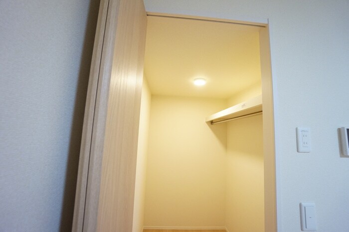 ジェレ・ジェフの物件内観写真