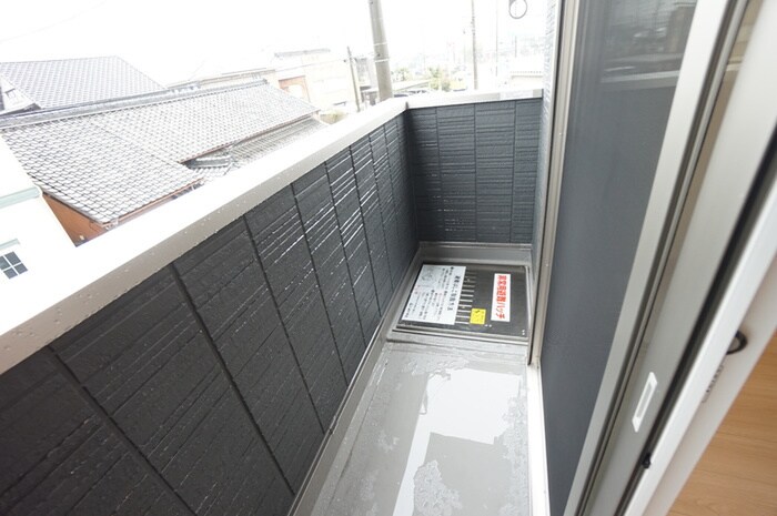 ジェレ・ジェフの物件内観写真