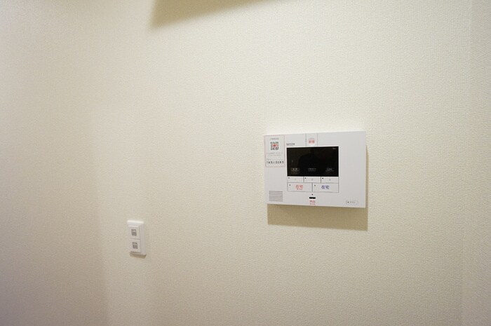 ジェレ・ジェフの物件内観写真