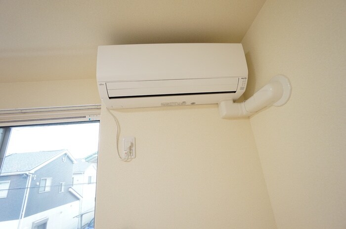 ジェレ・ジェフの物件内観写真