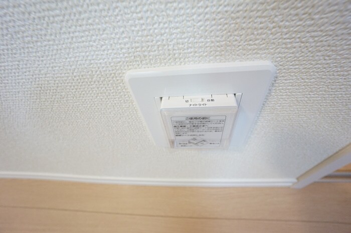 ジェレ・ジェフの物件内観写真