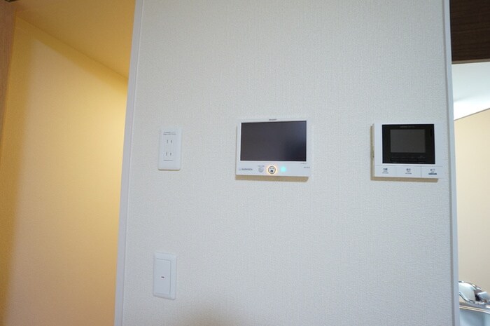 ジェレ・ジェフの物件内観写真