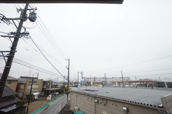 ジェレ・ジェフの物件内観写真