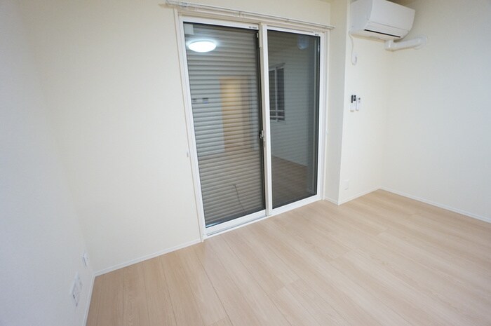 ジェレ・ジェフの物件内観写真