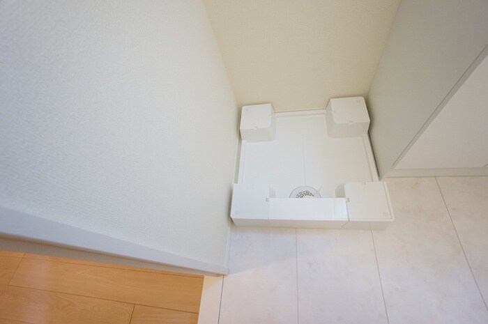 ジェレ・ジェフの物件内観写真