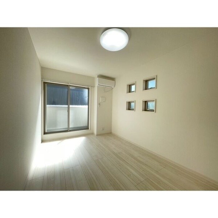 クレール　ヴェールメゾンⅡの物件内観写真