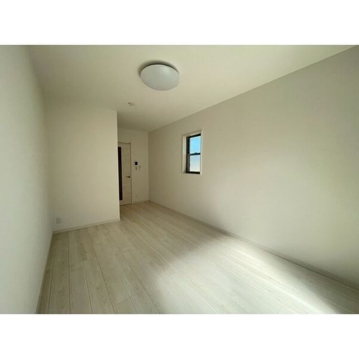 クレール　ヴェールメゾンⅡの物件内観写真