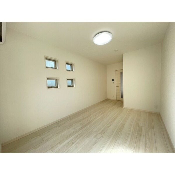 クレール　ヴェールメゾンⅡの物件内観写真