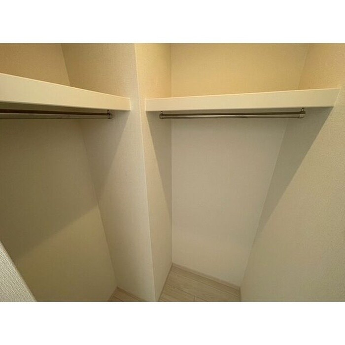 クレール　ヴェールメゾンⅡの物件内観写真