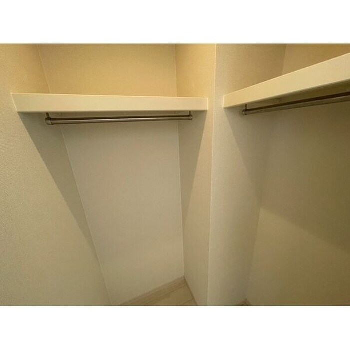 クレール　ヴェールメゾンⅡの物件内観写真