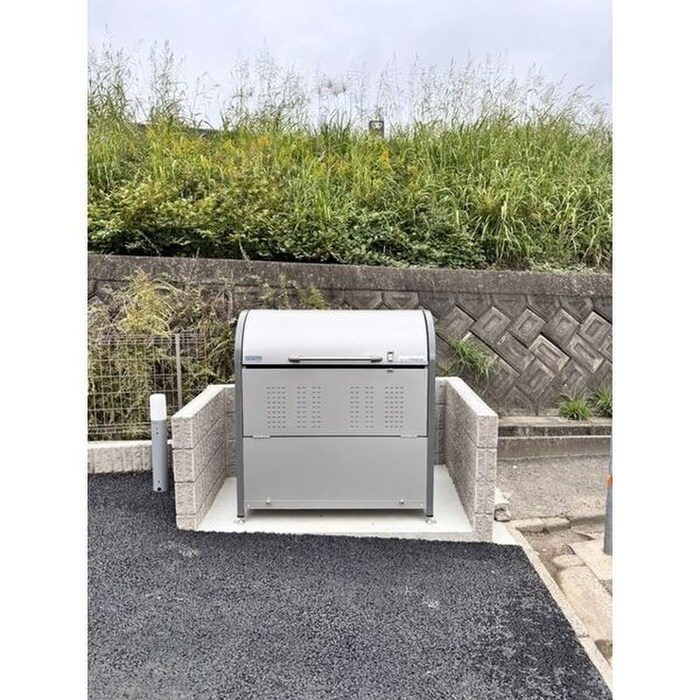 クレール　ヴェールメゾンⅡの物件外観写真