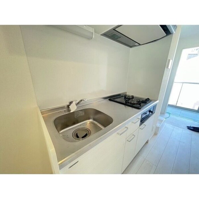 クレール　ヴェールメゾンⅡの物件内観写真