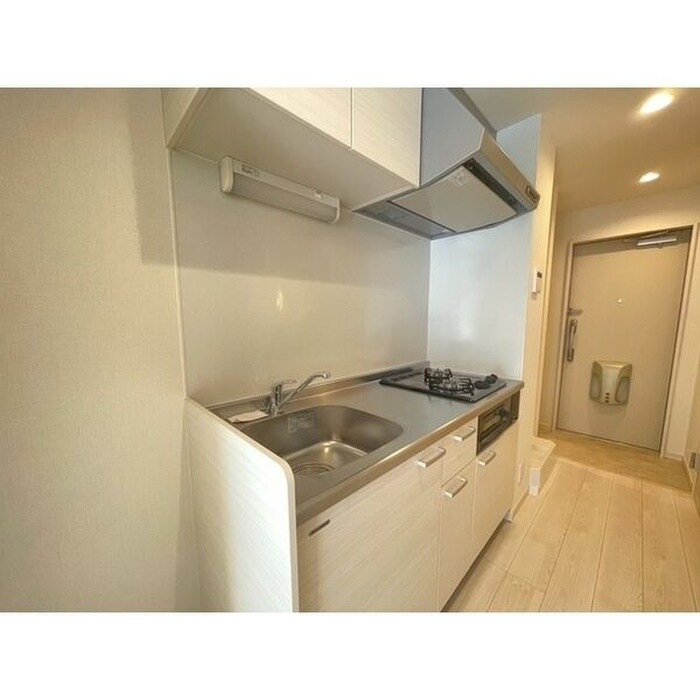 クレール　ヴェールメゾンⅡの物件内観写真