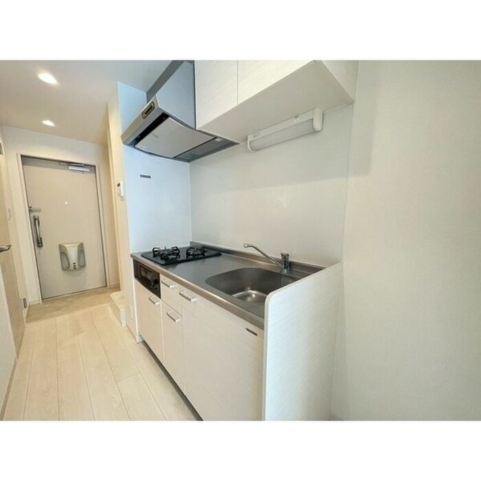 クレール　ヴェールメゾンⅡの物件内観写真