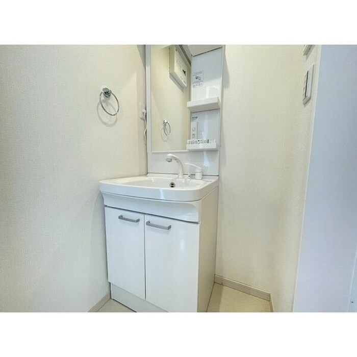 クレール　ヴェールメゾンⅡの物件内観写真