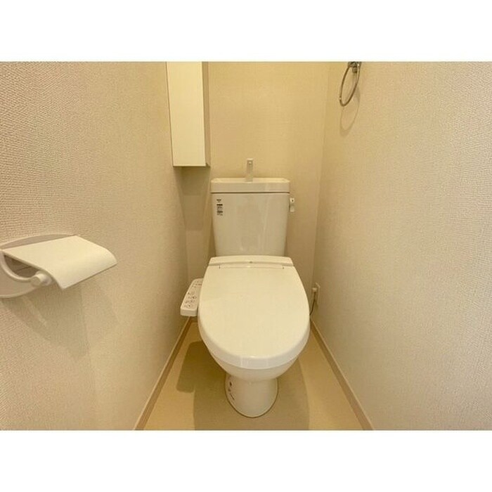 クレール　ヴェールメゾンⅡの物件内観写真