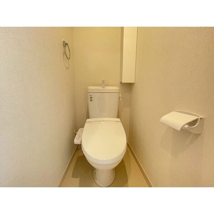 クレール　ヴェールメゾンⅡの物件内観写真