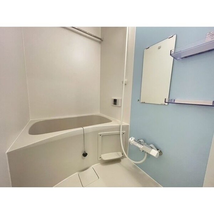 クレール　ヴェールメゾンⅡの物件内観写真